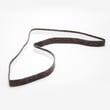 Laundry Center Dryer Drum Seal for Frigidaire LCE462PW0 - Part 5303937088