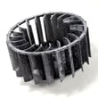 Dryer Blower Wheel for Frigidaire FDG847GCS0 - Part 5303937125