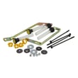 Washer Shipping Bolt Kit 5303937142