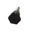 Washer Leveling Leg Assembly for Frigidaire FTF2140ES0 - Part 5303937190