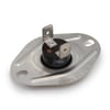 Electrolux Laundry Center Dryer Safety Thermostat 5304406099