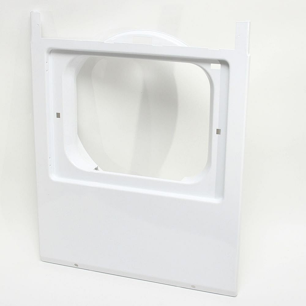Photo of Part #5304412845, Dryer Front Panel | 33.00 x 27.25 x 5.00 from Repair Parts Direct