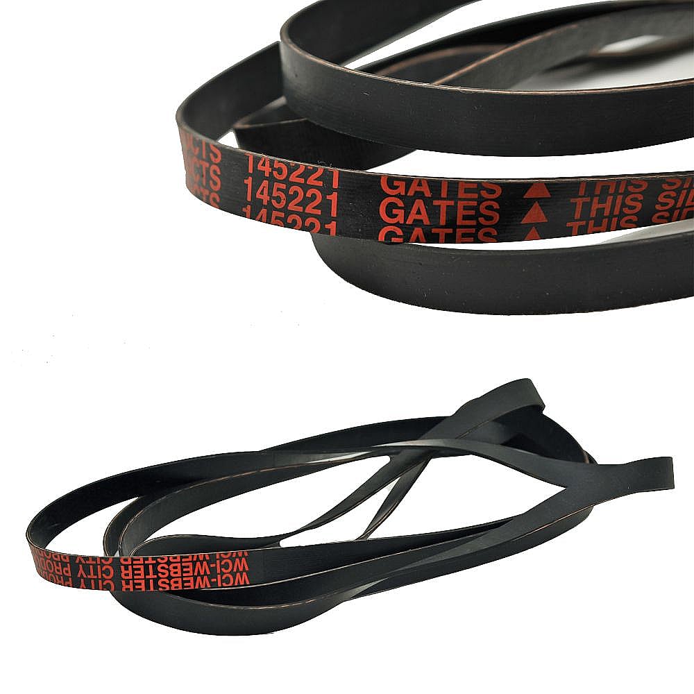 Part #5304439725, Dryer Drum Belt | 21.50 x 3.10 x 2.10
