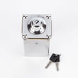Commercial Laundry Appliance Coin Box for Kenmore 41727182702 - Part 5304458423