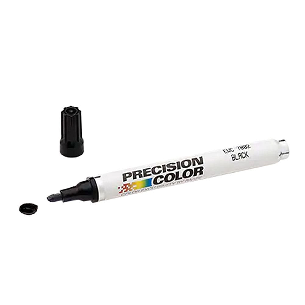 Appliance Touch Up Paint Pen 13 oz Black 5304458932