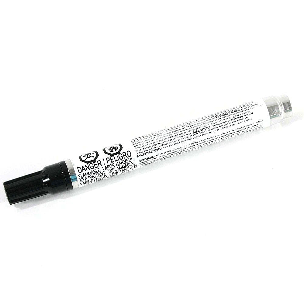 Part #5304471226, Appliance Touch-Up Paint Pen, 1/3-Oz (Red Hot) | 5.65 x 0.55 x 0.55