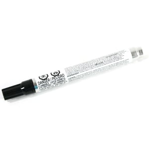 Appliance Touch-up Paint Pen, 1/3-oz (red Hot) 5304471226