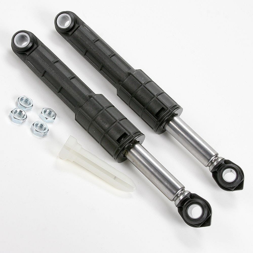 Part #5304485917, Washer Shock Absorber Kit (Replaces 134560410, 134564200) / 12.25 x 10.00 x 1.85