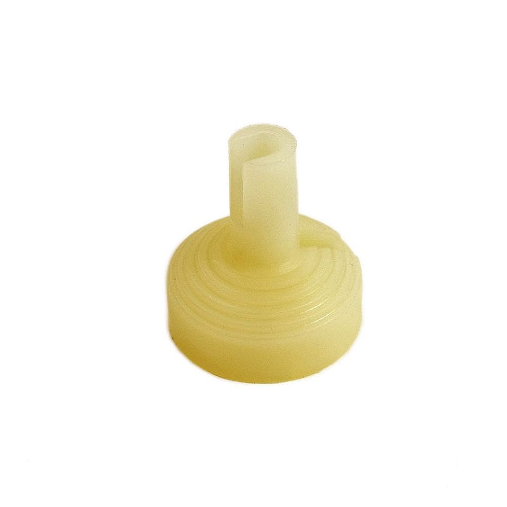 Frigidaire Part #5304492256, Washer Suspension Rod Cap | 1.50 x 1.30 x 1.30