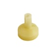 Washer Suspension Rod Cap for Frigidaire FFTW1001PW0 - Part 5304492256