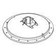 Washer Tub Mounting Hub for Frigidaire FFTW1001PW0 - Part 5304492290