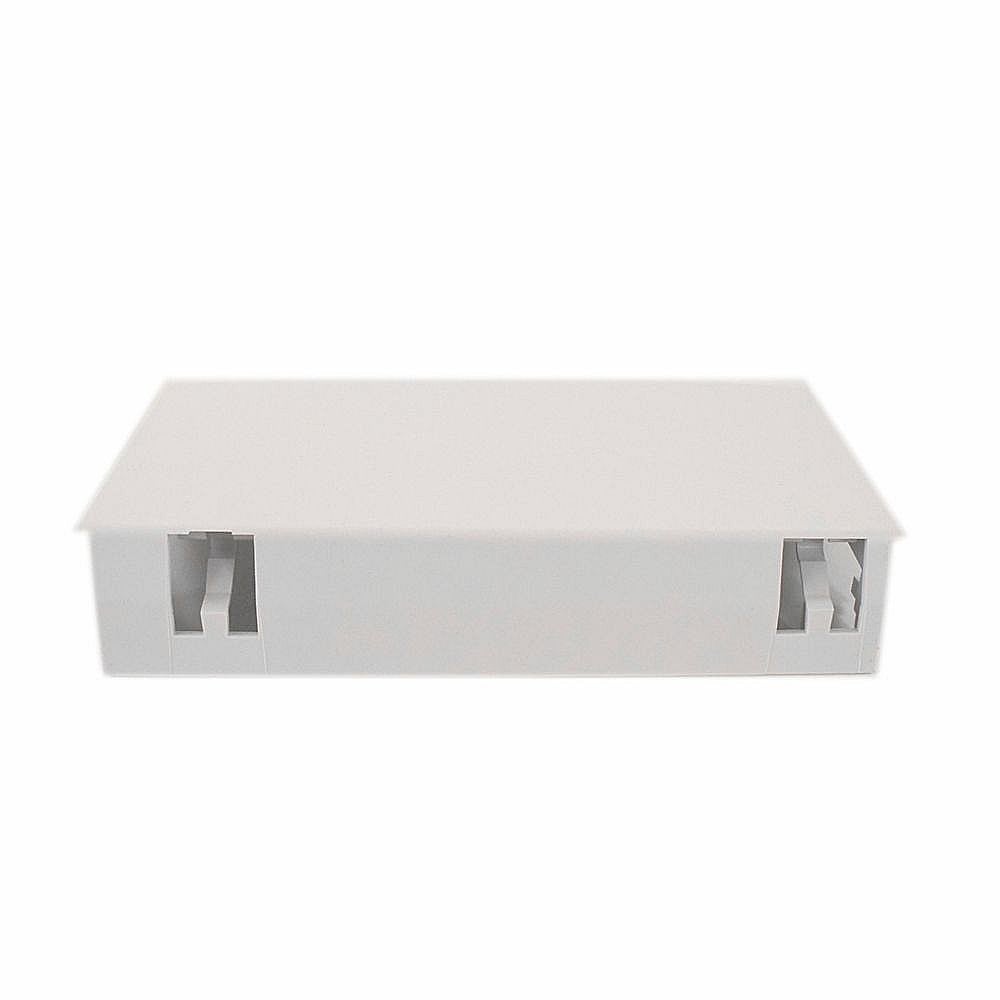 Frigidaire Part #5304492324, Washer Control Panel Cover | 8.35 x 5.45 x 1.55
