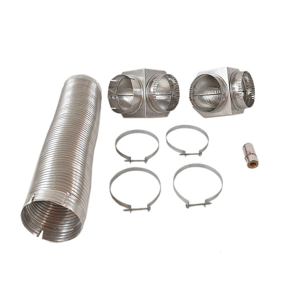 Dryer Exhaust Kit