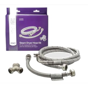 Steam Dryer Installation Kit 5304495002