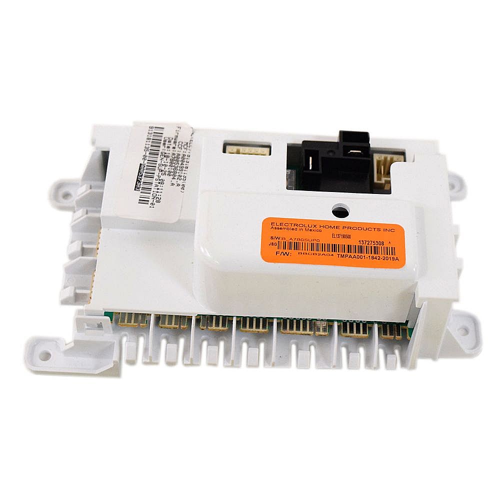 Part #5304500453, Laundry Center Electronic Control Board (Replaces A00537303) / 7.00 x 5.50 x 4.70
