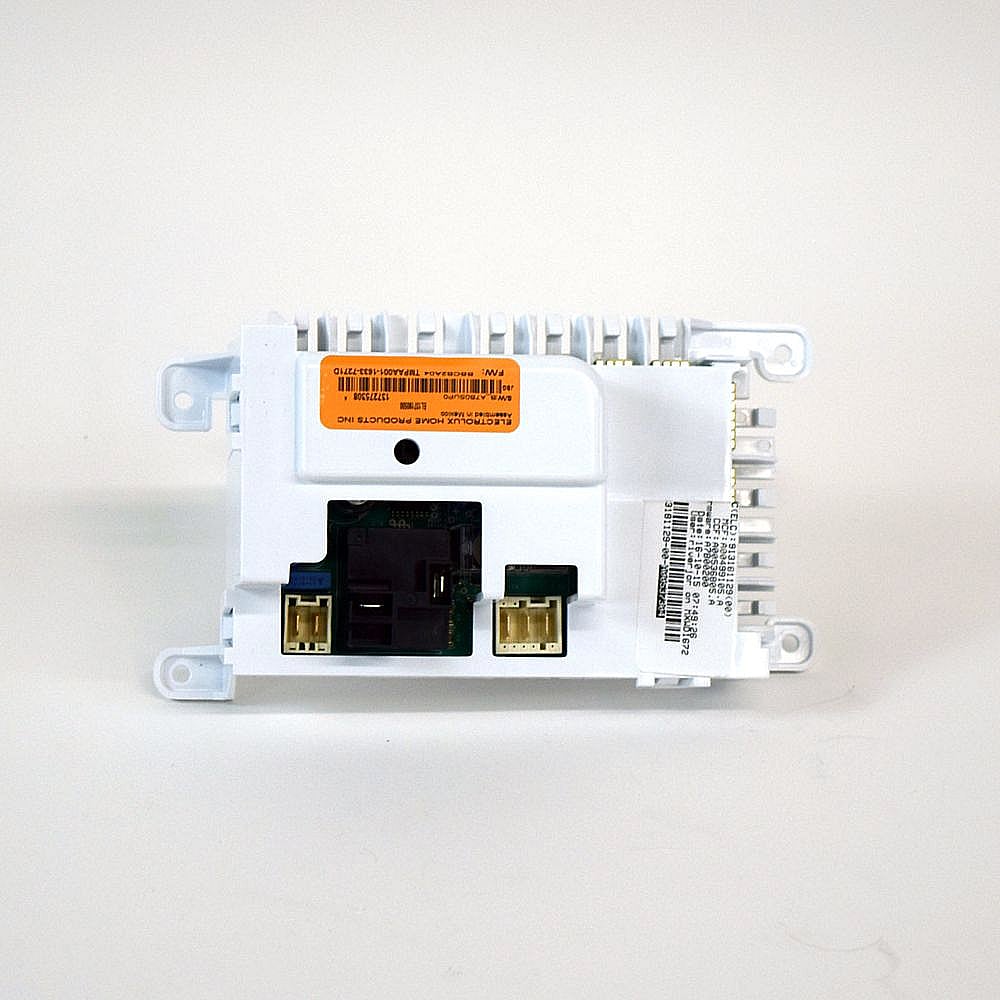 Part #5304500454, Laundry Center Dryer Electronic Control Board (Replaces A00537304) / 11.00 x 5.60 x 4.70