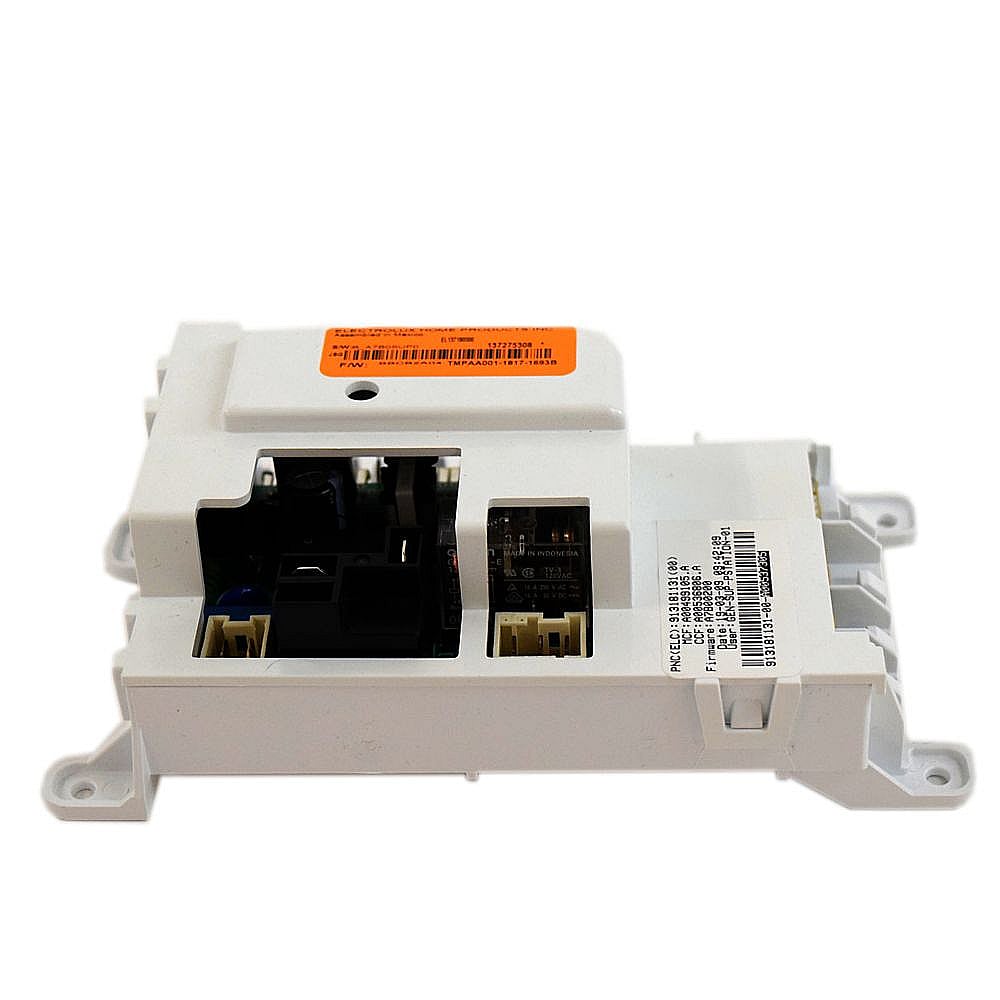 Part #5304500455, Laundry Center Electronic Control Board (Replaces 137275306) / 8.00 x 5.45 x 4.75