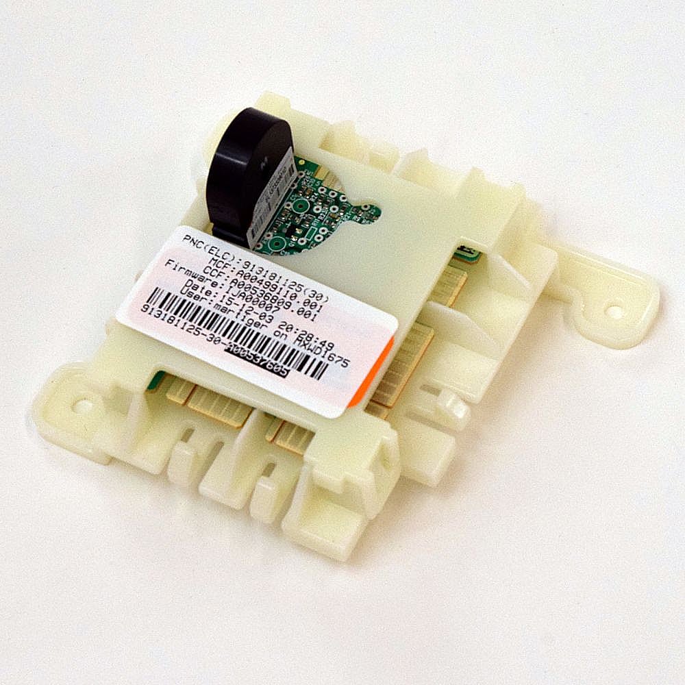 Part #5304500456, Crosley Laundry Center Washer User Interface / 7.00 x 5.80 x 4.90