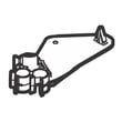 Crosley Bracket for Frigidaire FLCE752CAW0 - Part 5304500487