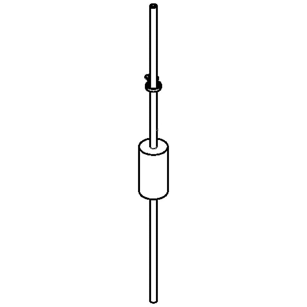 pressure switch hose