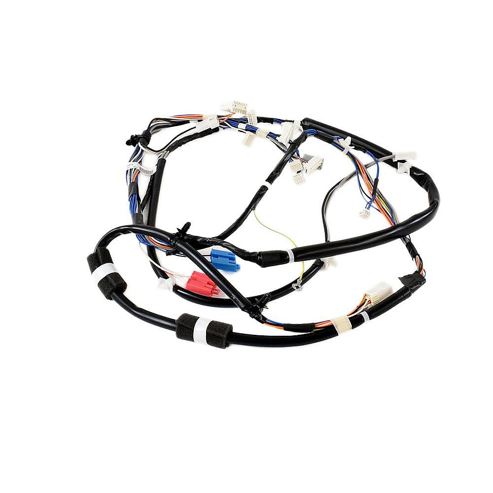 Part #5304500523, Crosley Laundry Center Wire Harness / 19.45 x 9.55 x 5.10