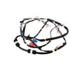 Crosley Laundry Center Wire Harness for Frigidaire FFLE39C1QW0 - Part 5304500523