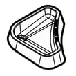 Washer Detergent Dispenser Bezel for Frigidaire SFLG4033RT0 - Part 5304500534