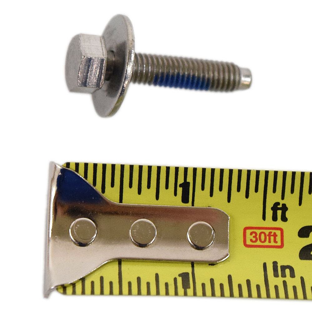 Part #5304500572, Crosley Screw / 1.40 x 0.65 x 0.65