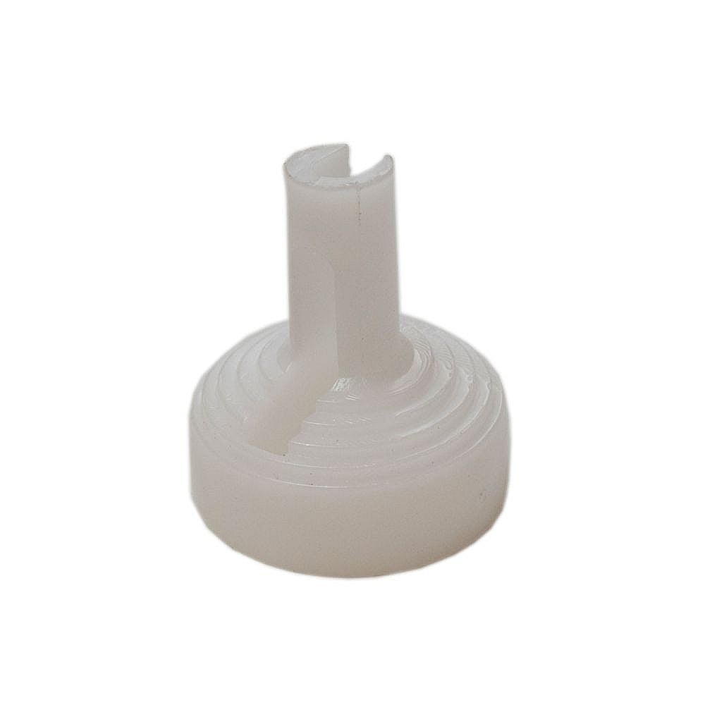 Part #5304500580, Crosley Laundry Center Washer Suspension Rod Cap / 2.00 x 1.30 x 1.25