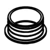 Crosley Laundry Center Washer Drain Pump Inlet Seal 5304500585