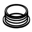 Crosley Laundry Center Washer Drain Pump Inlet Seal 5304500585