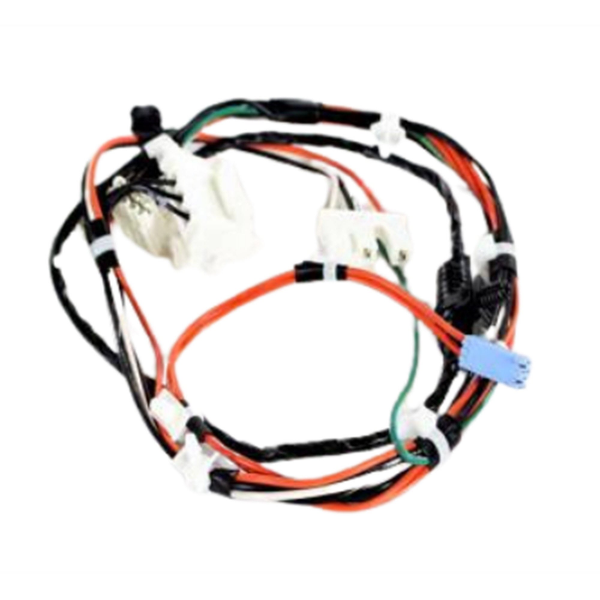 Part #5304500823, Crosley Laundry Center Washer Wire Harness / 14.55 x 12.00 x 2.15