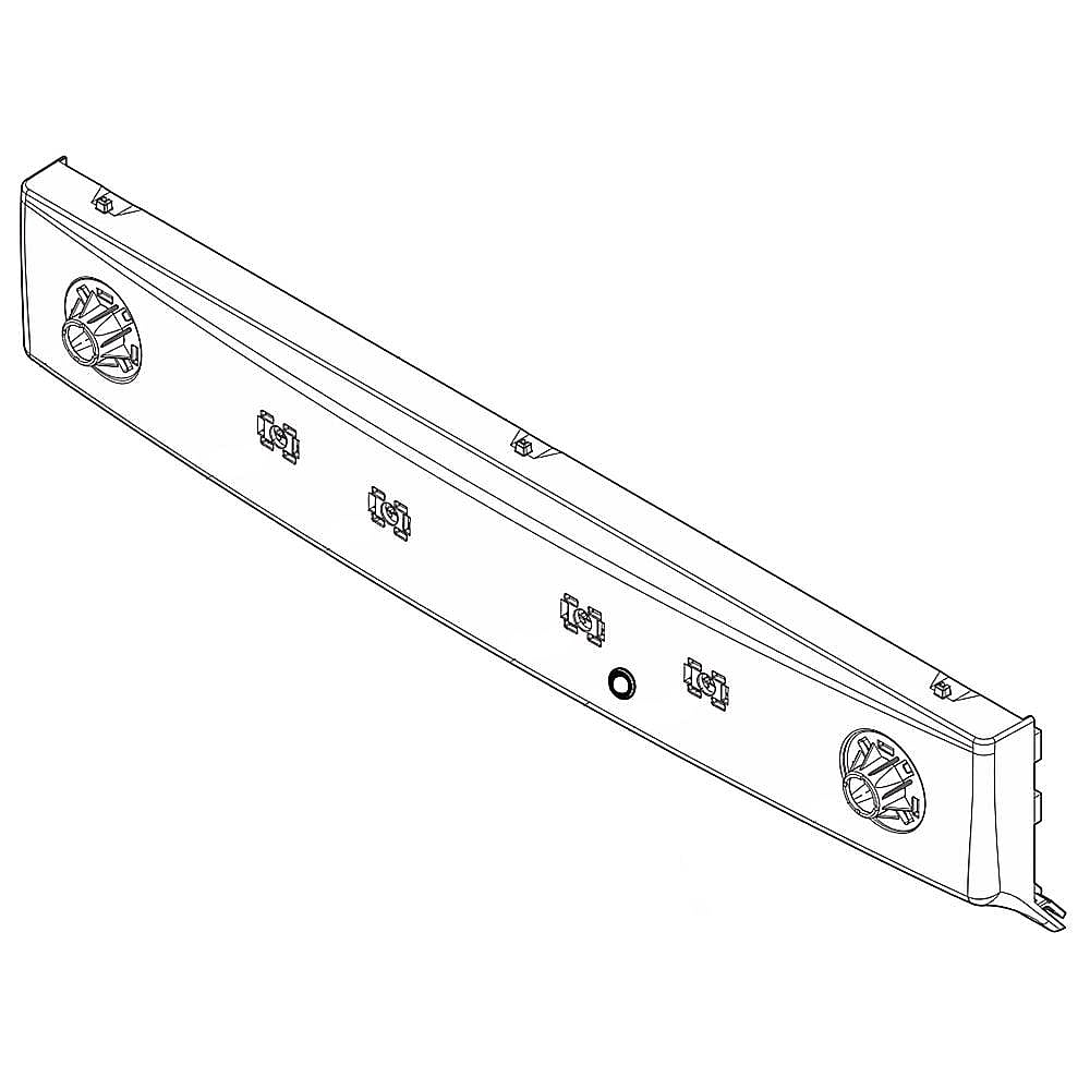 Photo of Part #5304501432, Console from Repair Parts Direct