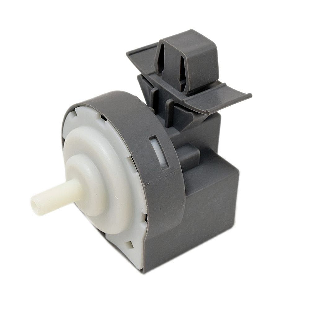 Part #5304504885, Laundry Center Washer Water-Level Sensor (Replaces 5304500461) / 7.60 x 6.05 x 2.20