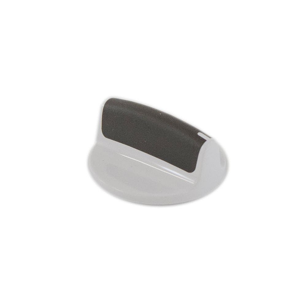 Part #5304504886, Laundry Center Control Knob / 1.25 x 1.00 x 0.95
