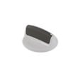 Laundry Center Control Knob for Frigidaire SFLG4033RW1 - Part 5304504886