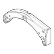 Washer Counterweight, Upper for Electrolux EFLS617SIW0 - Part 5304505015