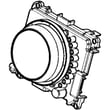 Washer User Interface Assembly for Electrolux EFLS517STT0 - Part 5304505017