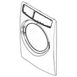 Washer Front Panel (white) 5304505058