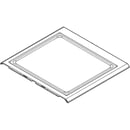 Dryer Top Panel (White)