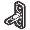 Frigidaire Washer Door Strike 5304505088