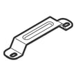 Washer Suspension Spring Bracket for Electrolux EFLW427UIW2 - Part 5304505101