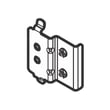 Dryer Bulkhead Bracket for Electrolux EFMG527UIW0 - Part 5304505118
