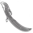 Dryer Lint Screen Cover for Electrolux EFME517SIW0 - Part 5304505136
