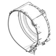 Washer Outer Rear Tub for Electrolux EFLW417SIW0 - Part 5304505158