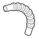 Washer Recirculation Pump Hose