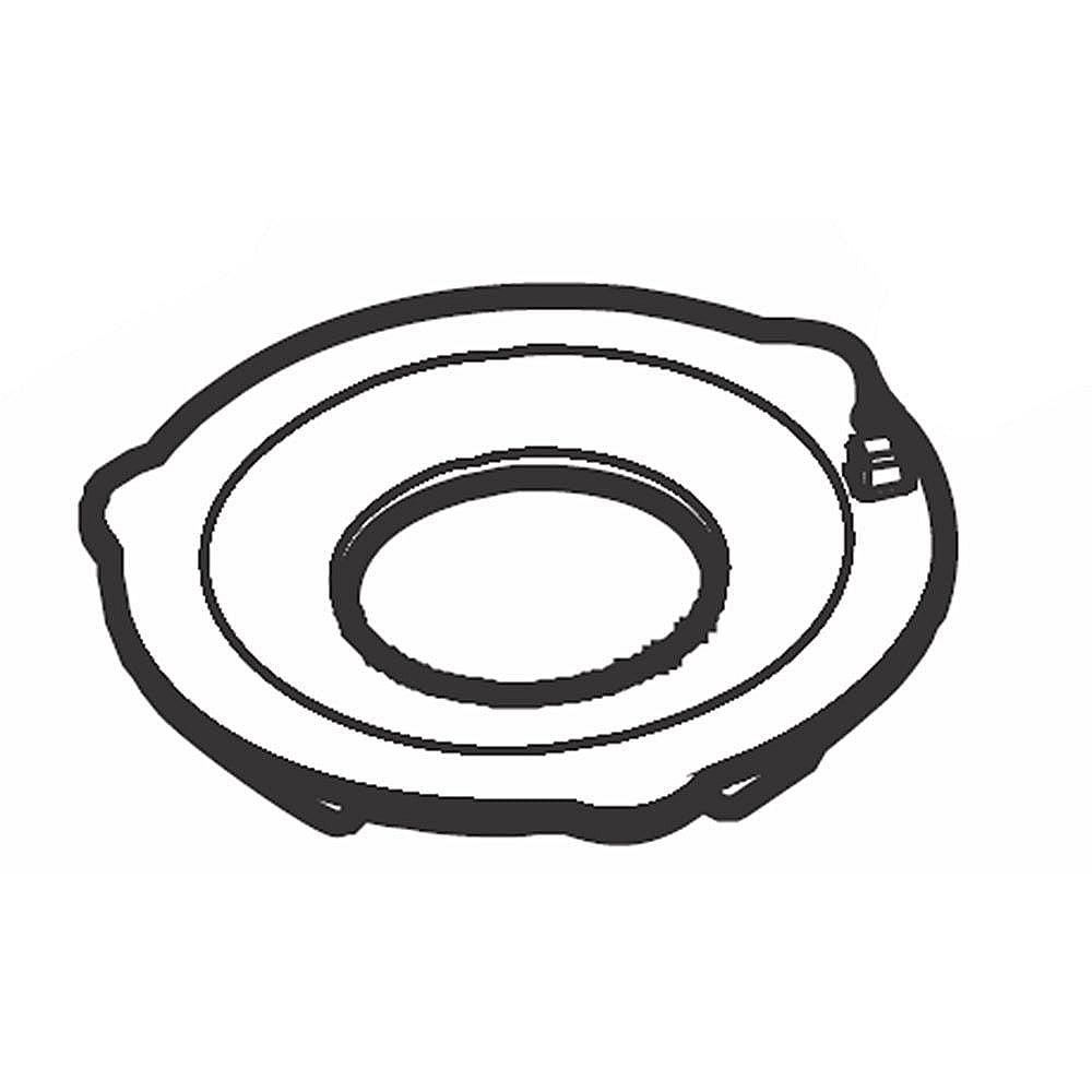 Part #5304505169, Washer Drain Pump Filter Cover / 4.00 x 3.10 x 0.60