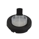 Washer Drain Pump Assembly