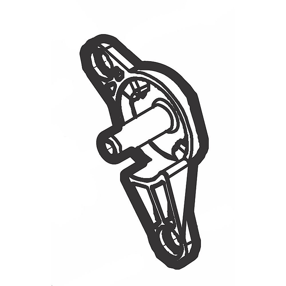 Electrolux Part #5304505328, Cap | 2.30 x 1.05 x 0.85