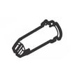 Button for Electrolux EFLW427UIW2 - Part 5304505330
